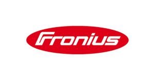 Fronius-logo